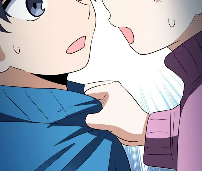 My Wife Is From a Thousand Years Ago Chapter 369 Page 117