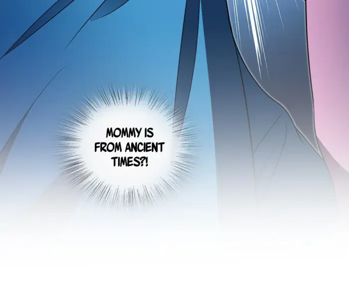 My Wife Is From a Thousand Years Ago Chapter 369 Page 118