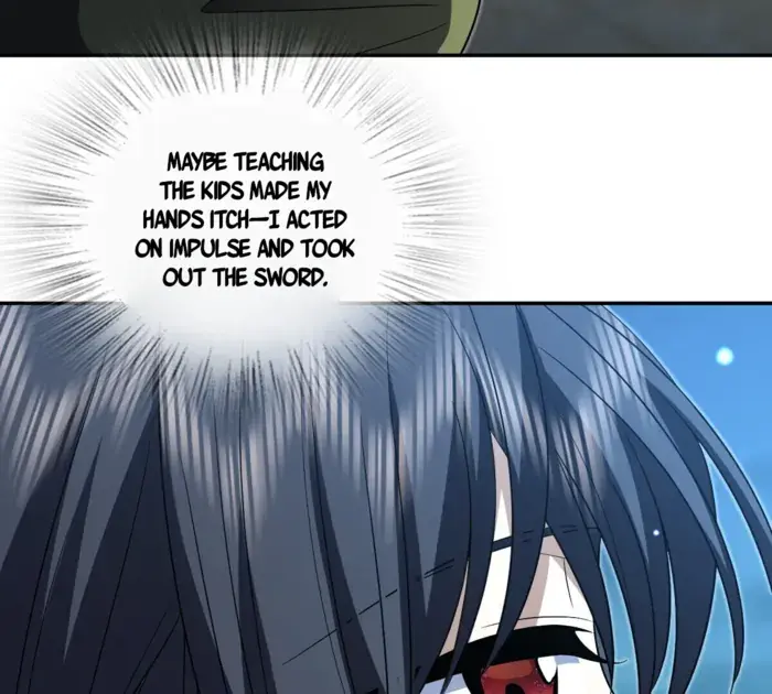 My Wife Is From a Thousand Years Ago Chapter 379 Page 12