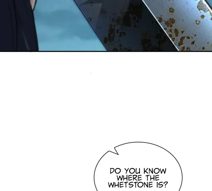 My Wife Is From a Thousand Years Ago Chapter 379 Page 18