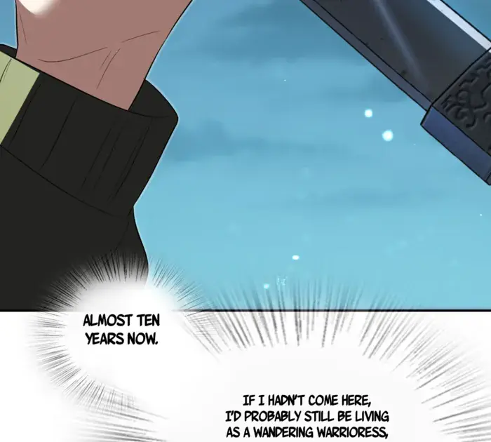 My Wife Is From a Thousand Years Ago Chapter 379 Page 79