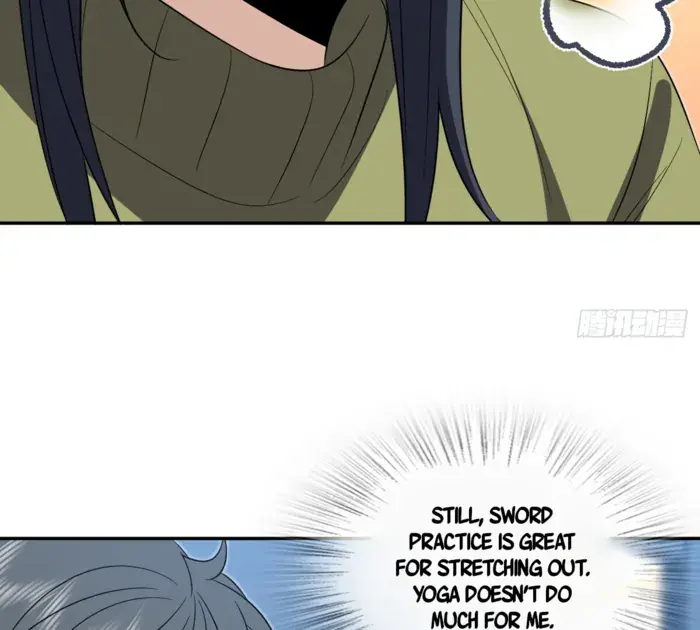 My Wife Is From a Thousand Years Ago Chapter 379 Page 84