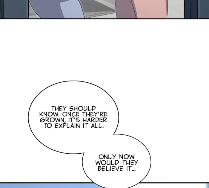 My Wife Is From a Thousand Years Ago Chapter 379 Page 88