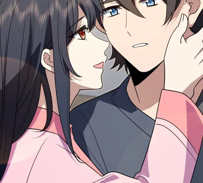 My Wife Is From a Thousand Years Ago Chapter 380 Page 16
