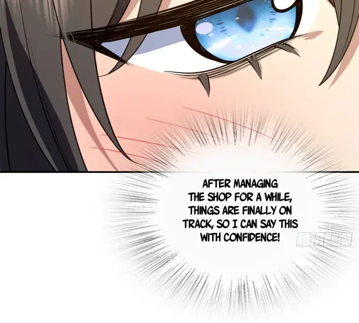My Wife Is From a Thousand Years Ago Chapter 380 Page 22