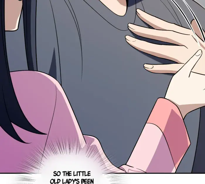 My Wife Is From a Thousand Years Ago Chapter 380 Page 25