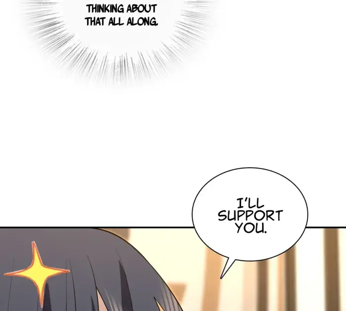 My Wife Is From a Thousand Years Ago Chapter 380 Page 26
