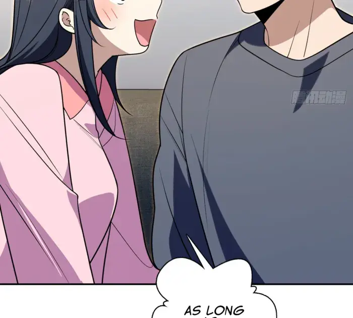 My Wife Is From a Thousand Years Ago Chapter 380 Page 32
