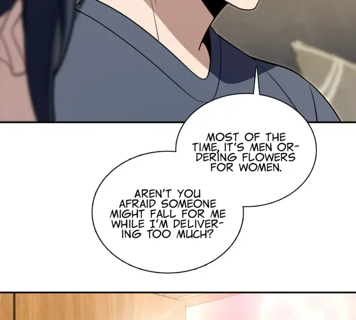My Wife Is From a Thousand Years Ago Chapter 380 Page 41