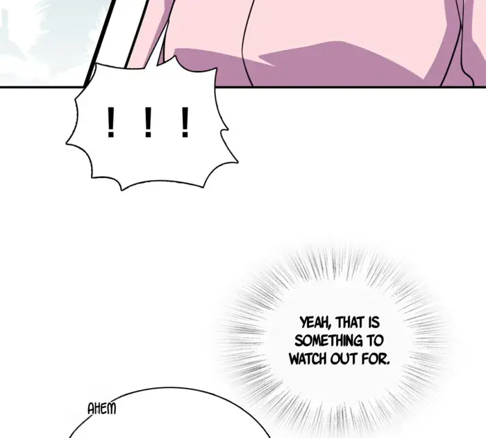 My Wife Is From a Thousand Years Ago Chapter 380 Page 45
