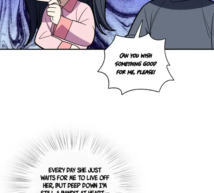 My Wife Is From a Thousand Years Ago Chapter 380 Page 50