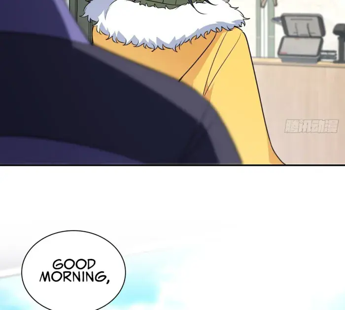 My Wife Is From a Thousand Years Ago Chapter 380 Page 63