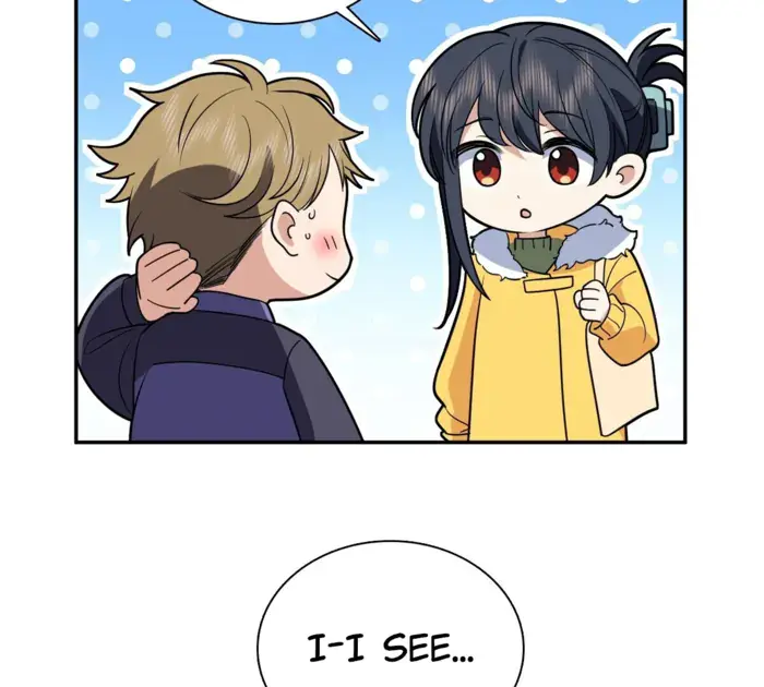 My Wife Is From a Thousand Years Ago Chapter 380 Page 67