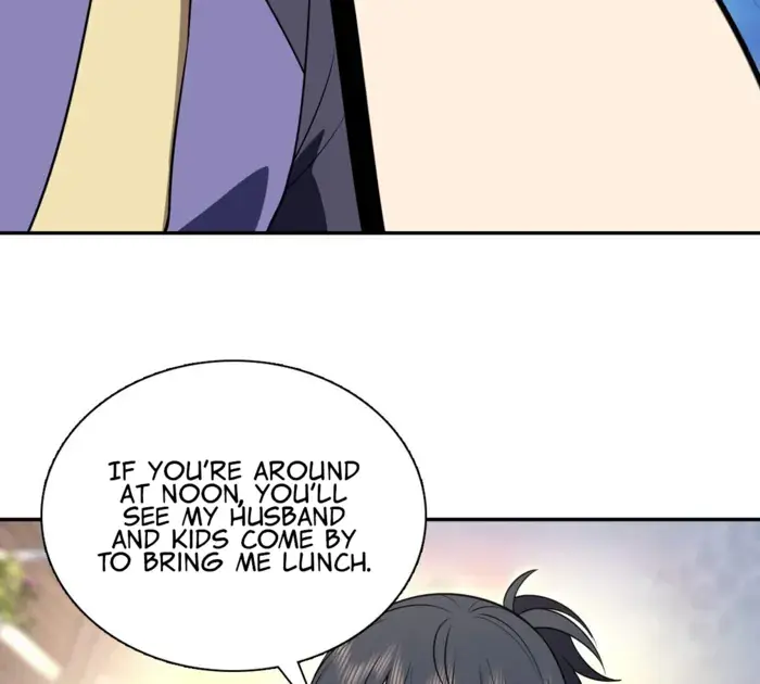 My Wife Is From a Thousand Years Ago Chapter 380 Page 84