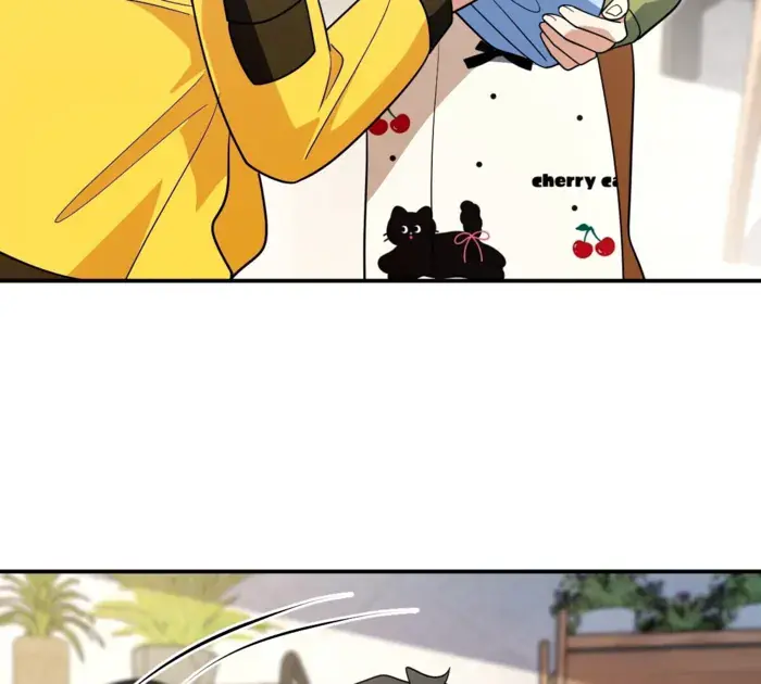 My Wife Is From a Thousand Years Ago Chapter 380 Page 97