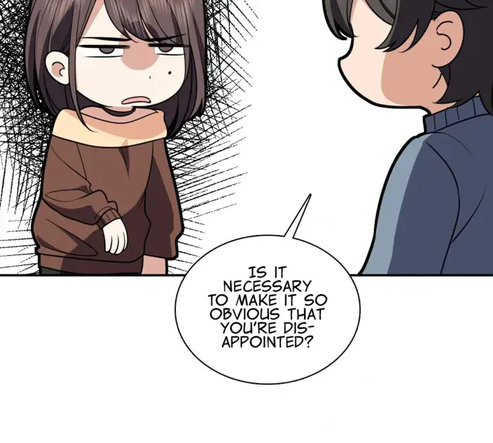 My Wife Is From a Thousand Years Ago Chapter 384 Page 62