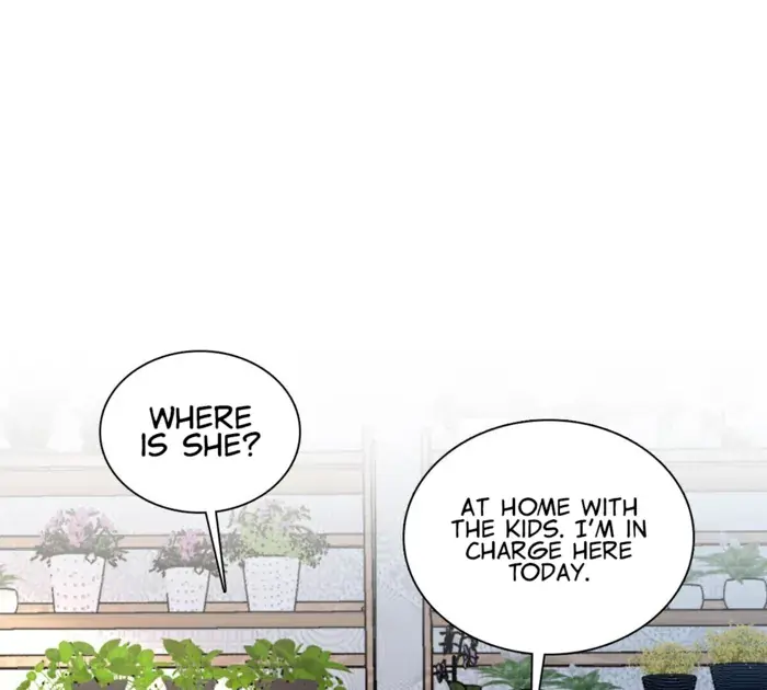 My Wife Is From a Thousand Years Ago Chapter 384 Page 63