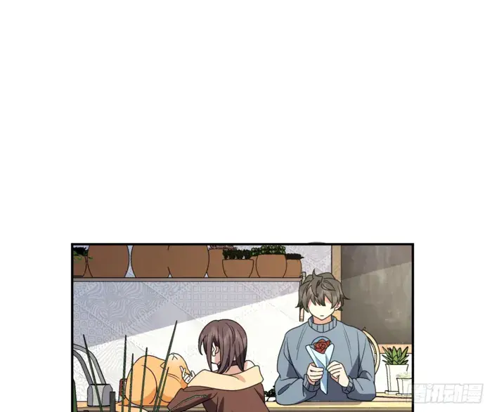 My Wife Is From a Thousand Years Ago Chapter 384 Page 72