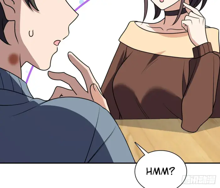 My Wife Is From a Thousand Years Ago Chapter 384 Page 82