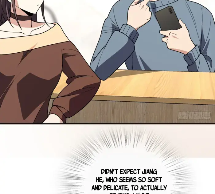My Wife Is From a Thousand Years Ago Chapter 384 Page 84