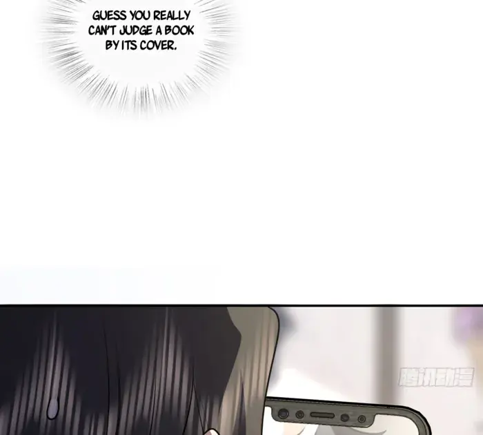 My Wife Is From a Thousand Years Ago Chapter 384 Page 87