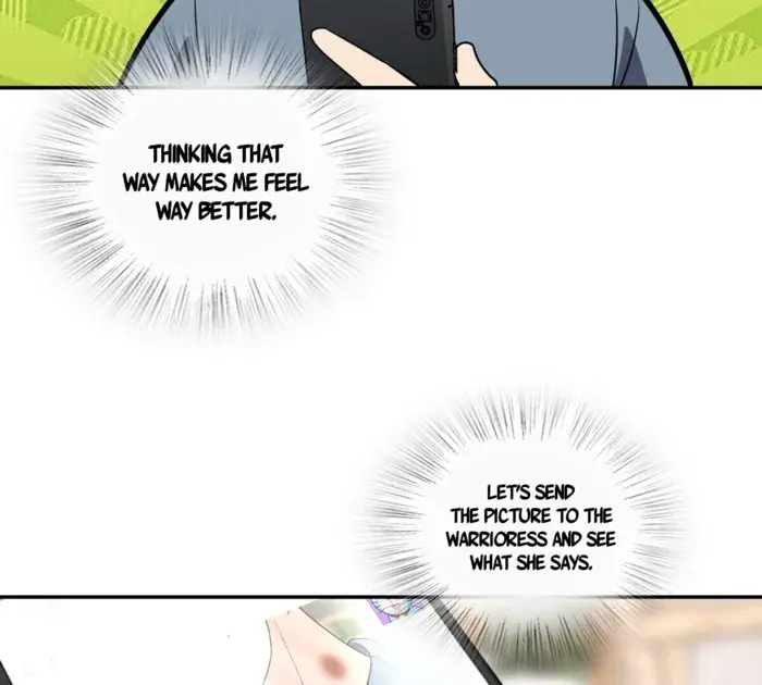 My Wife Is From a Thousand Years Ago Chapter 384 Page 93