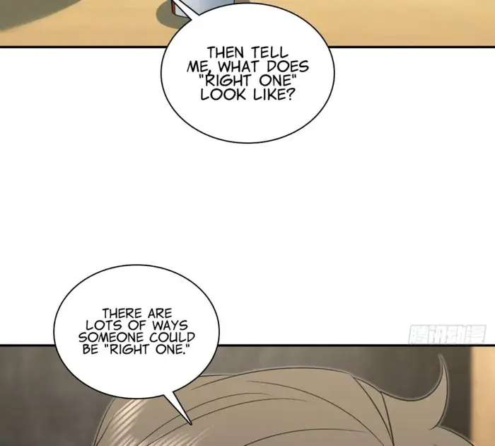 My Wife Is From a Thousand Years Ago Chapter 385 Page 27