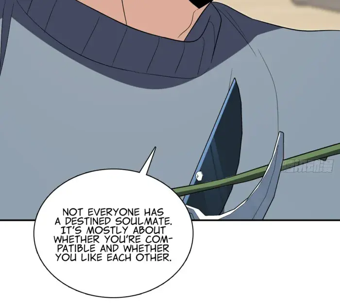 My Wife Is From a Thousand Years Ago Chapter 385 Page 29