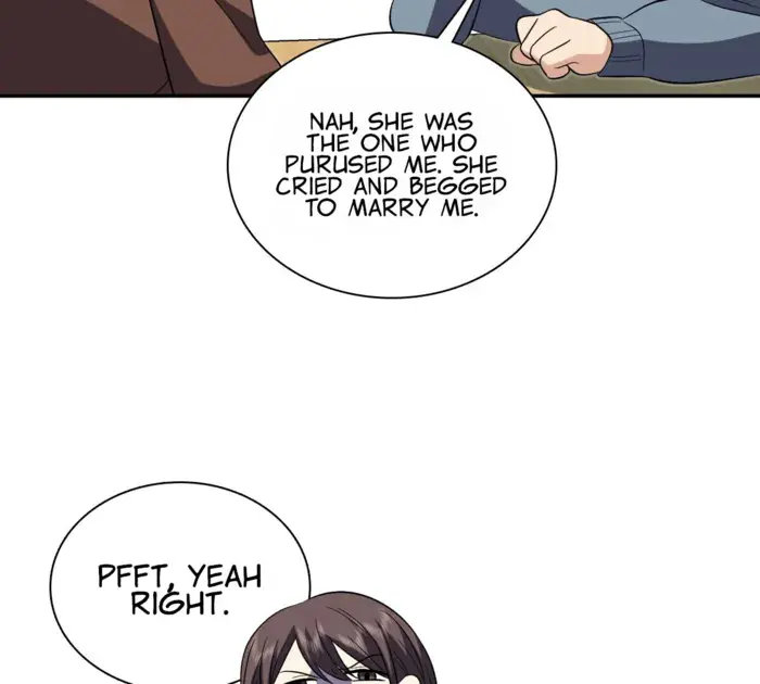 My Wife Is From a Thousand Years Ago Chapter 385 Page 52