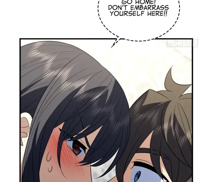 My Wife Is From a Thousand Years Ago Chapter 385 Page 61