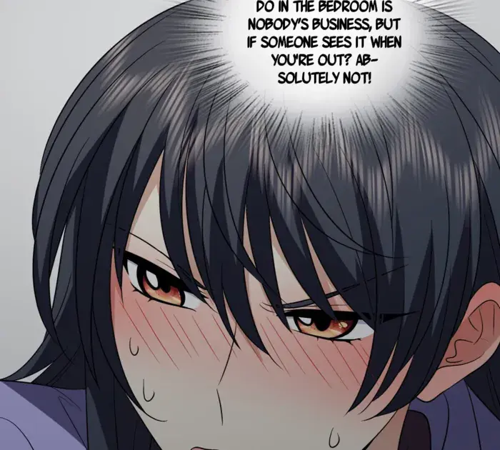 My Wife Is From a Thousand Years Ago Chapter 385 Page 70