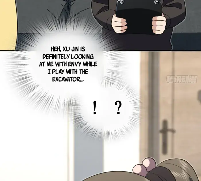 My Wife Is From a Thousand Years Ago Chapter 385 Page 84