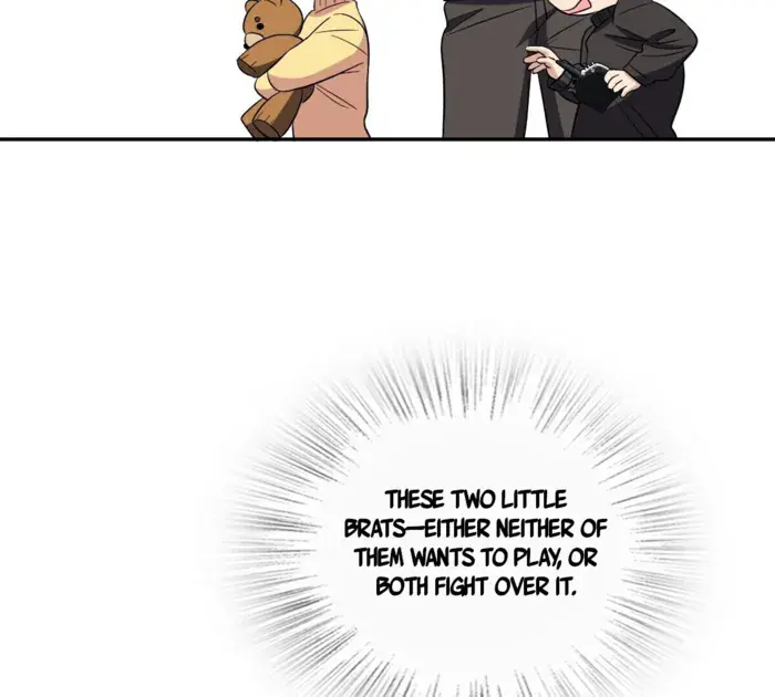 My Wife Is From a Thousand Years Ago Chapter 385 Page 91