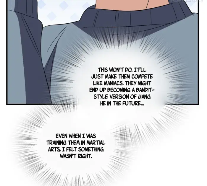 My Wife Is From a Thousand Years Ago Chapter 385 Page 93