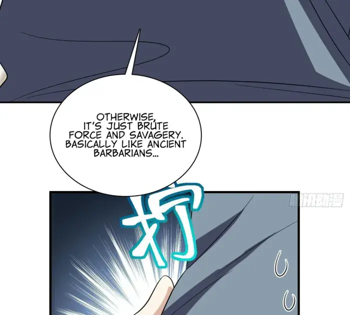 My Wife Is From a Thousand Years Ago Chapter 385 Page 100