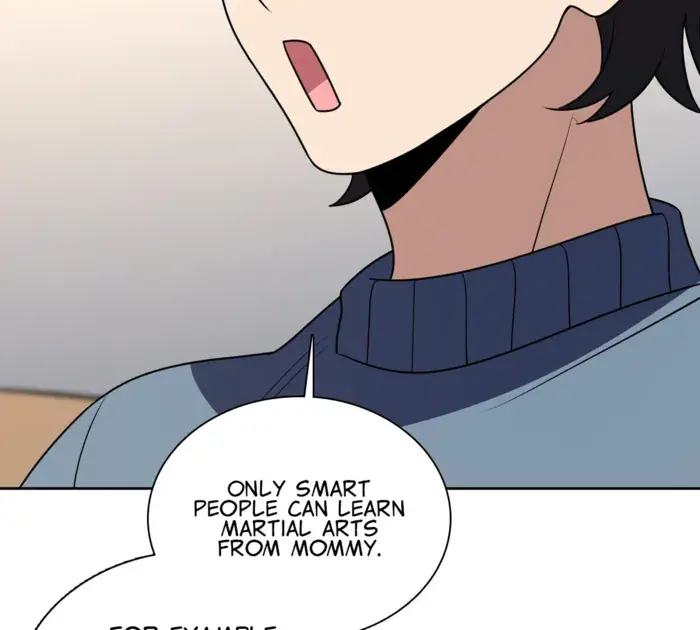 My Wife Is From a Thousand Years Ago Chapter 386 Page 3