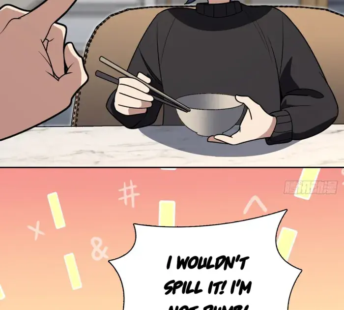 My Wife Is From a Thousand Years Ago Chapter 386 Page 5