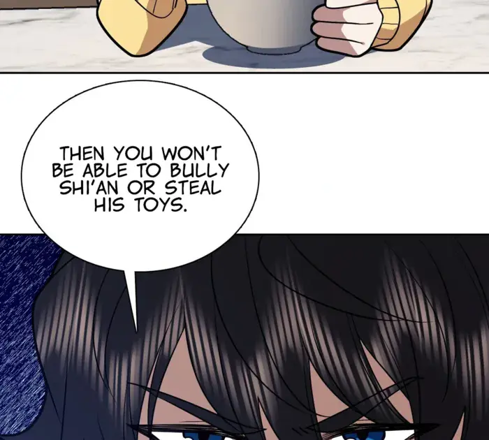 My Wife Is From a Thousand Years Ago Chapter 386 Page 9