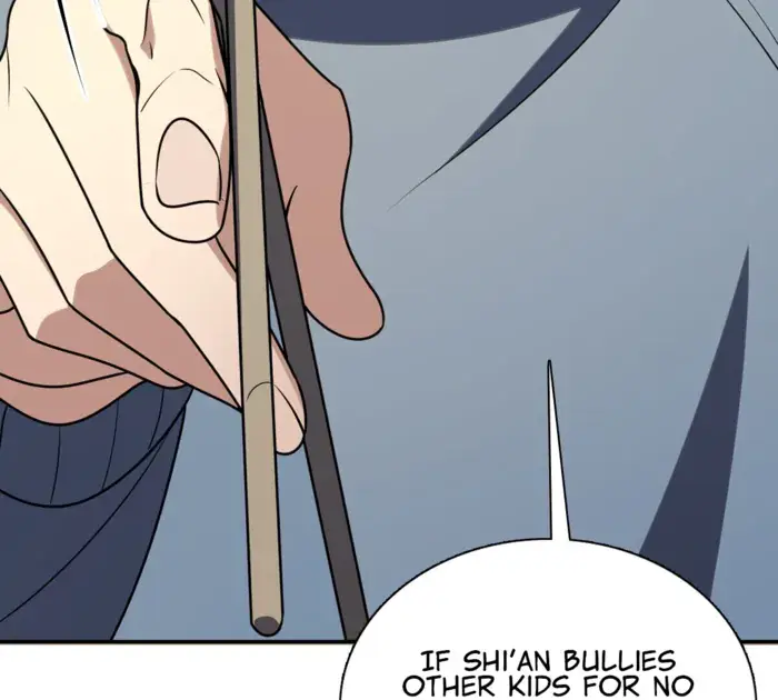 My Wife Is From a Thousand Years Ago Chapter 386 Page 17