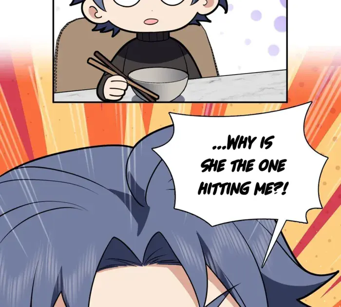My Wife Is From a Thousand Years Ago Chapter 386 Page 19
