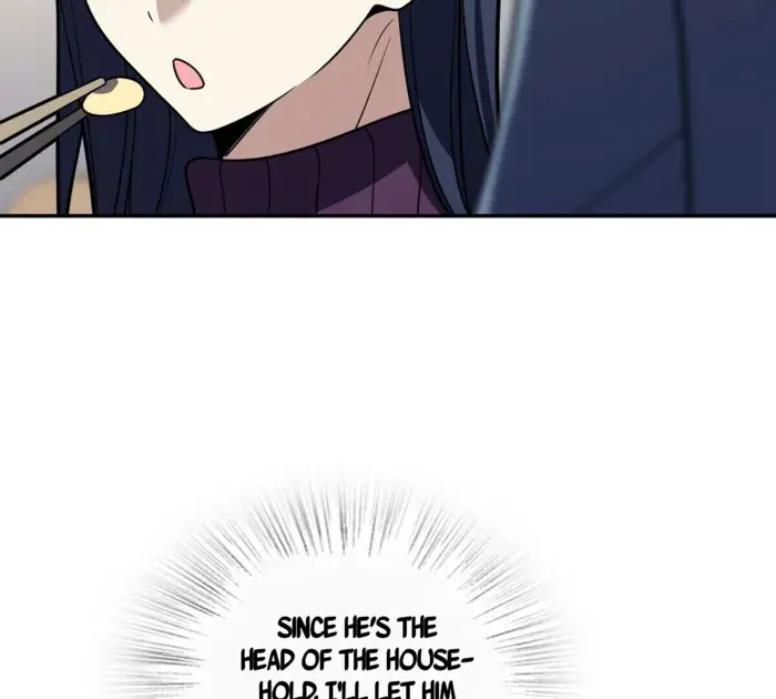 My Wife Is From a Thousand Years Ago Chapter 386 Page 35