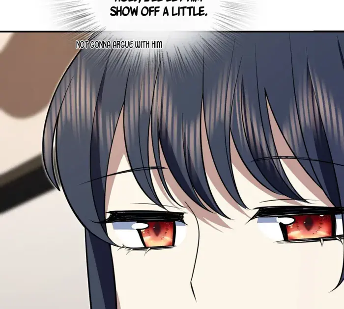 My Wife Is From a Thousand Years Ago Chapter 386 Page 36