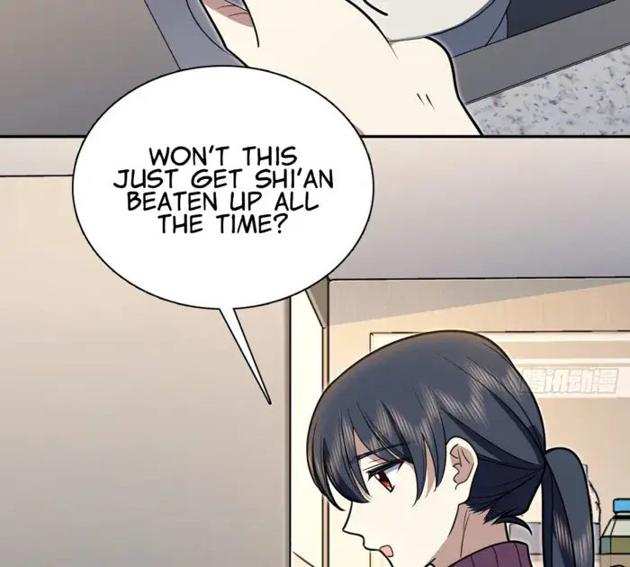 My Wife Is From a Thousand Years Ago Chapter 386 Page 39