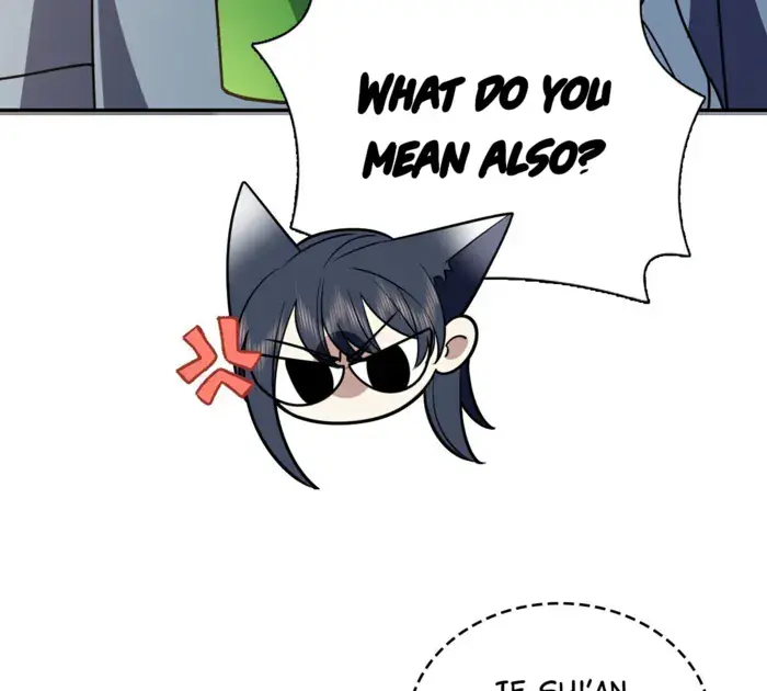 My Wife Is From a Thousand Years Ago Chapter 386 Page 45