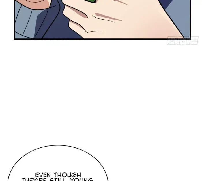 My Wife Is From a Thousand Years Ago Chapter 386 Page 49