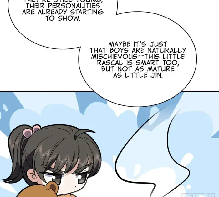 My Wife Is From a Thousand Years Ago Chapter 386 Page 50