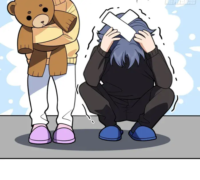 My Wife Is From a Thousand Years Ago Chapter 386 Page 51