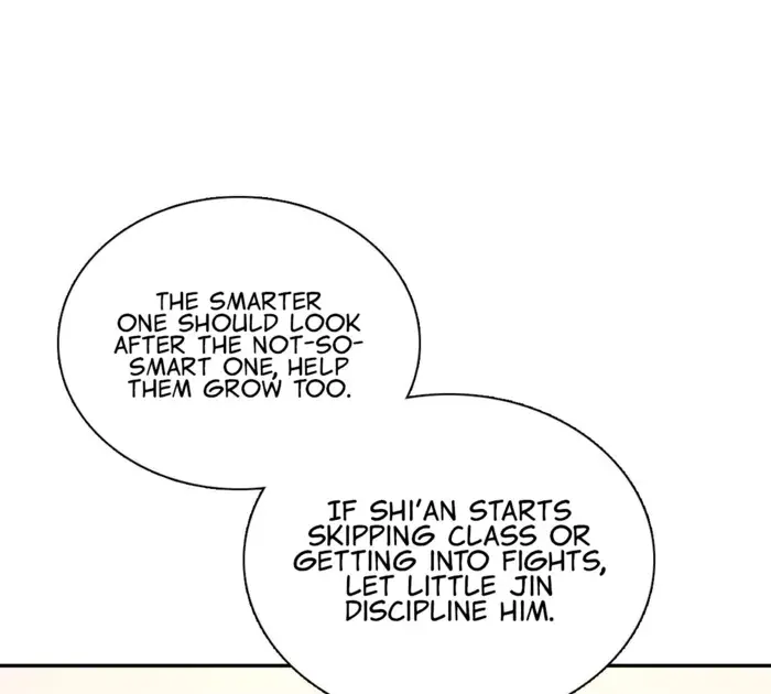 My Wife Is From a Thousand Years Ago Chapter 386 Page 52