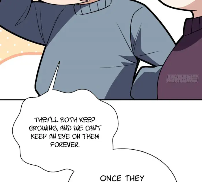 My Wife Is From a Thousand Years Ago Chapter 386 Page 58