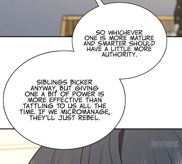 My Wife Is From a Thousand Years Ago Chapter 386 Page 61